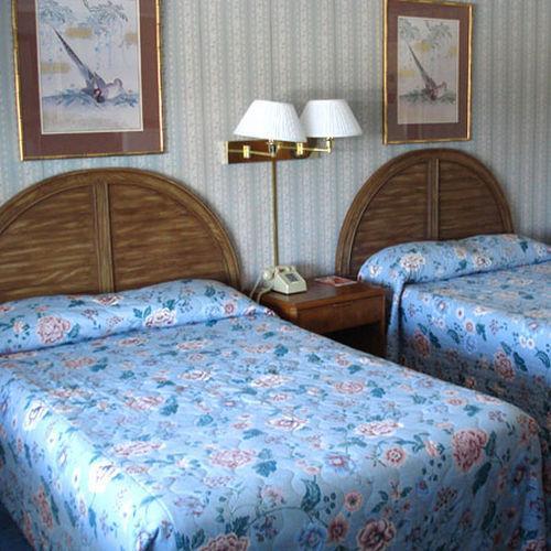 Rainbow Motel 워터타운 객실 사진