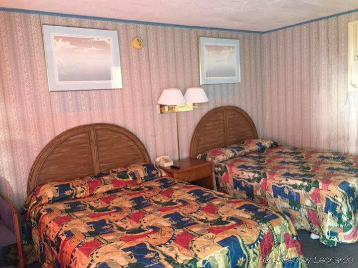 Rainbow Motel 워터타운 외부 사진